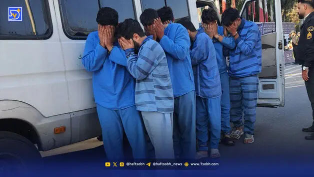 از تجارت در بندر تا جنایت در چیتگر