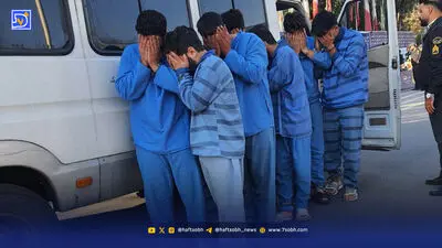 از تجارت در بندر تا جنایت در چیتگر
