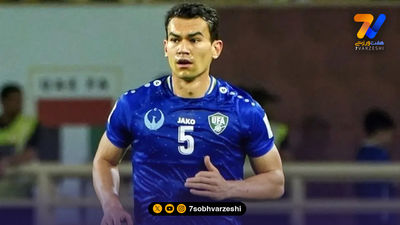 بیژن طاهری: از بازی استقلال با الوصل خجالت میکشم