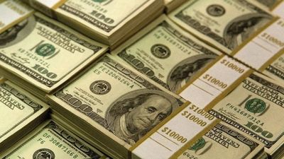  قیمت دلار و یورو امروز چهارشنبه 24 اردیبهشت ماه 1404 