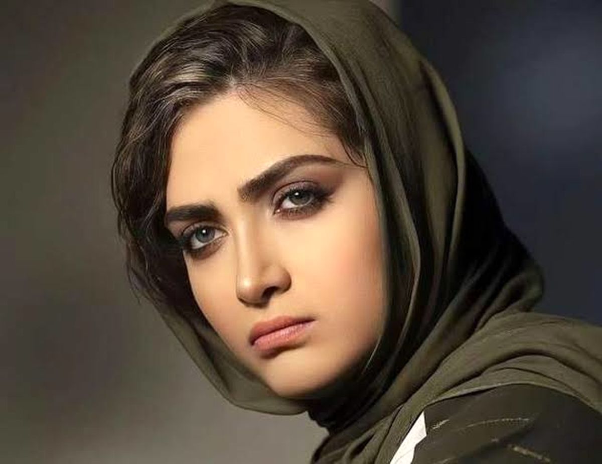 تغییر چهره متفاوت «سیما» سریال زخم کاری در 28 سالگی