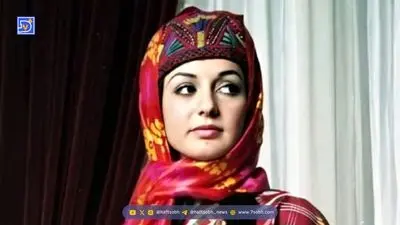 خاطره جالب علیرضا داوودنژاد از گوگوش / گوگوش تو فیلم «نازین» 20 دیقه مثه موش کف اتاق راه رفت تا...