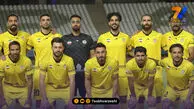 فجر سپاسی دو - آلومینیوم یک؛ مشکل رسول خطیبی بود!
