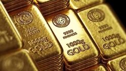 قیمت طلا امروز سه شنبه 6 آبان 1404؛ طلا به زیر کشیده شد