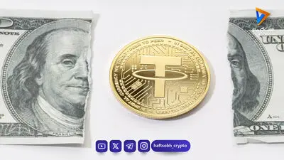  قیمت تتر امروز شنبه ۲۴ مرداد 1405 / افزایش قیمت تتر 