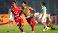 ترکیب جدید پرسپولیس مقابل خیبر لو رفت