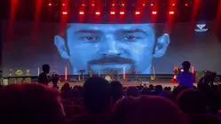 زنده شدن یاد اسطوره‌های فقید پرسپولیس در مراسم شب سرخ