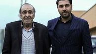 احسان خواجه امیری: حال استاد «ایرج» خوب نیست