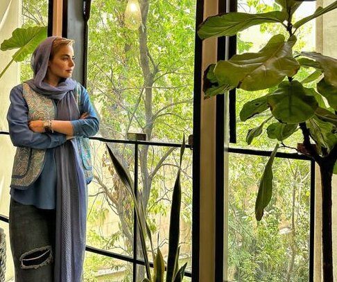 سپیده خداوردی 