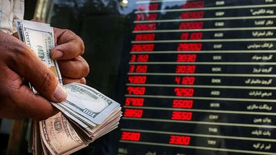 قیمت دلار امروز 22 تیرماه؛ نوسان بین 86 و 87 هزار تومان + جدول