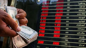 قیمت دلار امروز پنج‌شنبه 19 تیر ماه 1404