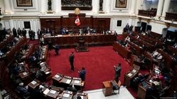 دلیل بسیار عجیب برای عزل شبانه رئیس جمهور