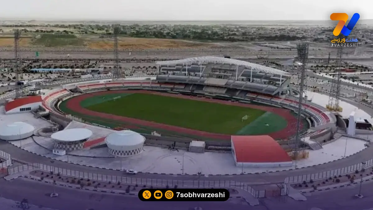 پرسپولیس در شهربابک به میدان می رود!