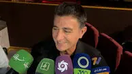 قلعه نویی: هم تغییر نسل داشتیم هم جوانگرایی اما بعضی‌ها خودشان را به خواب زدند!