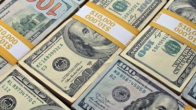 
اعلام توافق تجاری آمریکا با ژاپن به نفع دلار نشد
