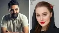  نگاهی به تیپ و استایل بازیگران زن و مرد در جشن عروسی آرام جعفری