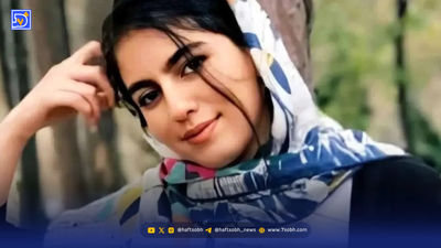 بیوگرافی پردیس پورعابدینی و همسر مو فرفری‌اش+عکس‌های خصوصی 