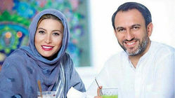  سگ میلیونی فریبا نادری، خانم بازیگر گم شد