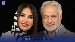 بیوگرافی مجید مشیری و همسر فوق جوانش