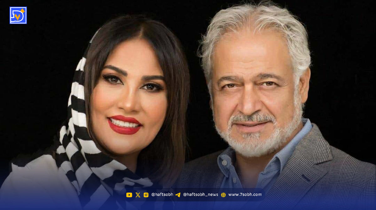 بیوگرافی مجید مشیری و همسر فوق جوانش