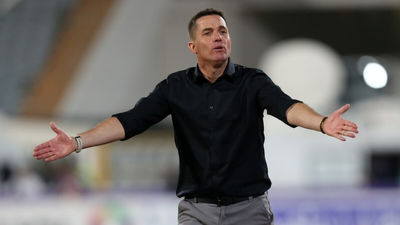 شروع درخشان سرمربی سابق پرسپولیس در لیگ نخبگان آسیا