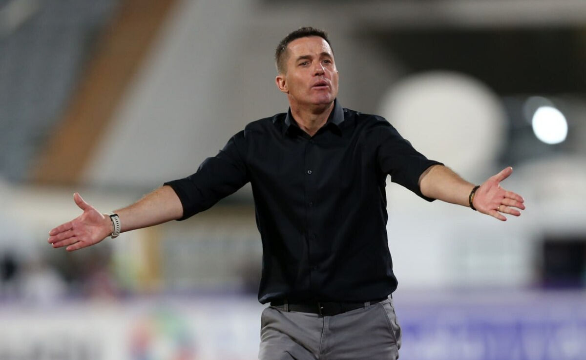 یکه‌تازی ادامه دار سرمربی سابق پرسپولیس در تایلند!