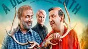 با سریال های نمایش خانگی این روزها آشنا شوید  + عکس