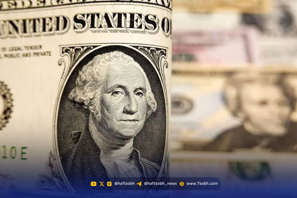 پیش بینی قیمت دلار یکشنبه 16 شهریور 1404 / تب دلار بالا می‌رود؟