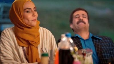 چهره بامزه رویا جاویدنیا در کودکی با مدل موی تخم‌مرغی؛ عکسی دیدنی و جالب