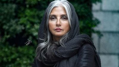 رنگ صورتی و هنر ست کردن؛ استایلی که همه عاشقش می‌شوند