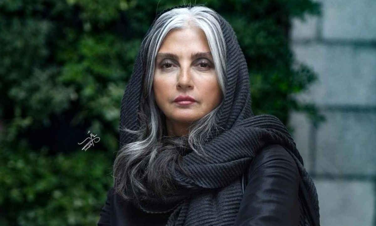 استایل‌های جذاب رویا جاویدنیا بازیگر سریال “مرهم”
