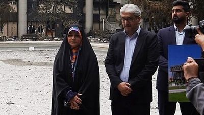 بیوگرافی، اسامی و عکس‌های شخصی مجریان صدا و سیما