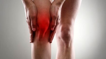 هر کیلو اضافه وزن با زانوهایتان چه می‌کند؟