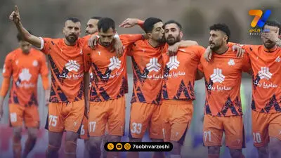 شاگرد اخراجی فرهاد مجیدی آقای گل شد!