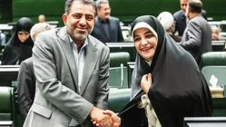 دوشنبه آشنایی‌، سه‌شنبه جدایی 