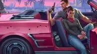 حجم بازی GTA 6 چقدر است؟ + جزئیات کامل
