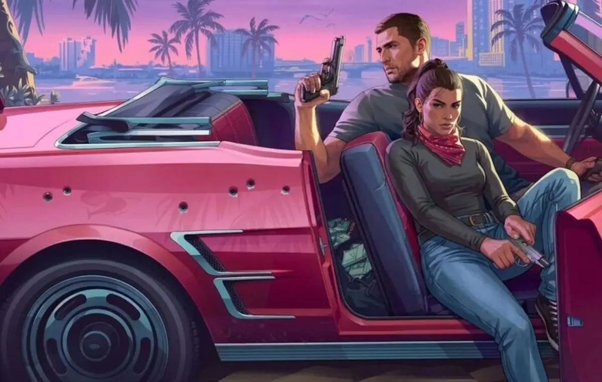 قبل از «GTA 6» این ۴ فیلم جنایی را ببینید