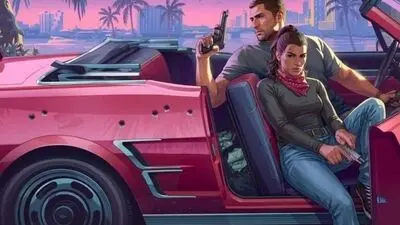 حجم بازی GTA 6 چقدر است؟ + جزئیات کامل