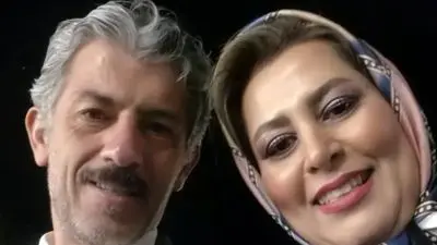 بیوگرافی ساقی زینتی بازیگر سریال پس از باران