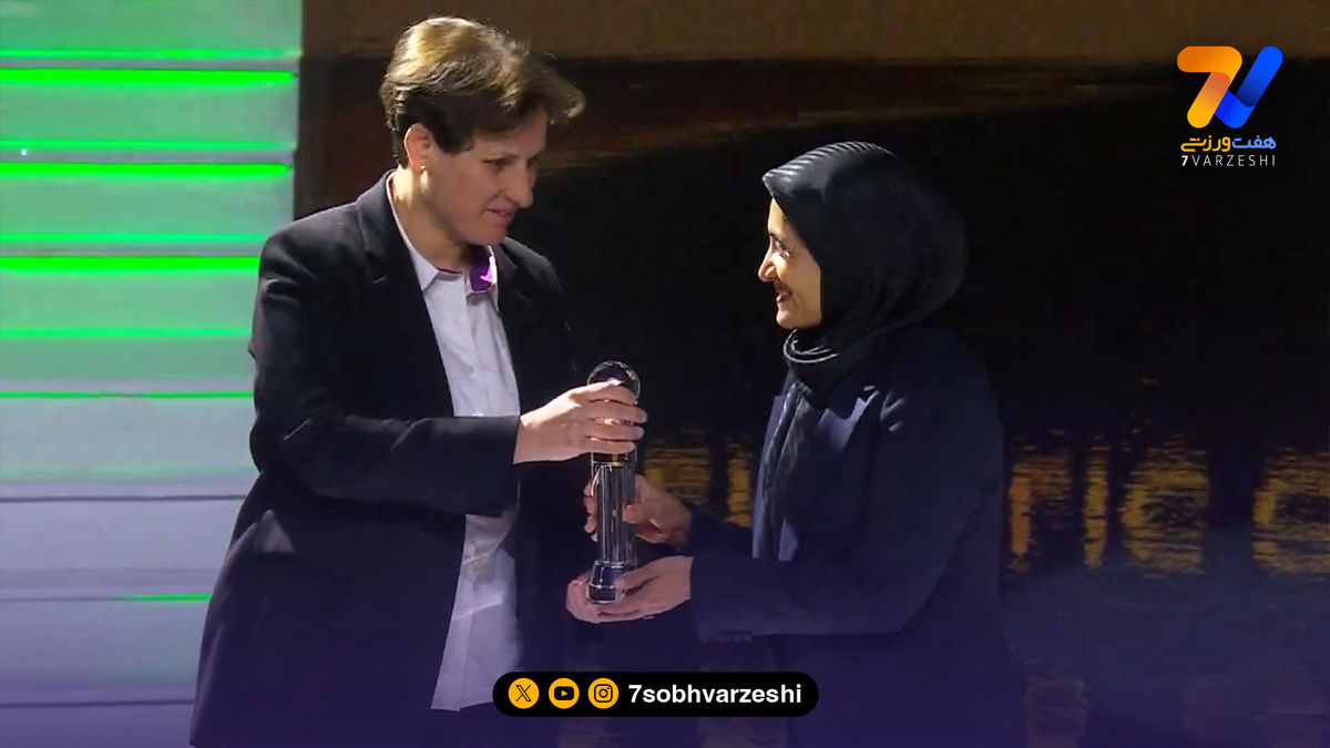 بانوی ایرانی بر بام قاره کهن/ سرور فوتبال آسیا، سالار فوتسال آسیا