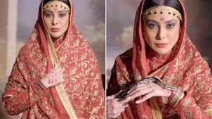 ماجرای ممنوعیت آزاده صمدی همسر سابق هومن سیدی از مجری گری در برنامه ورزشی + بیوگرافی