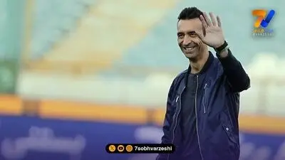 زندی: نساجی دیر به لیگ اضافه شد و برای هماهنگی نیاز به زمان داریم