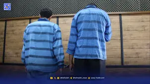 بعد از سرقت کارت بانکی، صاحبکارم را کشتم