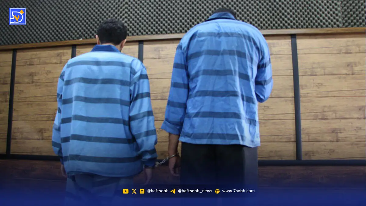بعد از سرقت کارت بانکی، صاحبکارم را کشتم