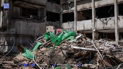 بازگشایی سفارت سوئیس در تهران