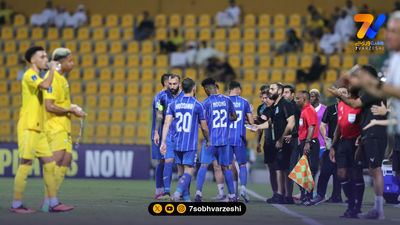 از هرجایی شوت بزنید گلر بازنشسته رئال مادرید گل می خورد!