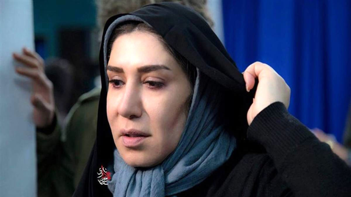 بیوگرافی و زندگی شخصی نسیم ادبی; علت فوت همسرش+ عکس