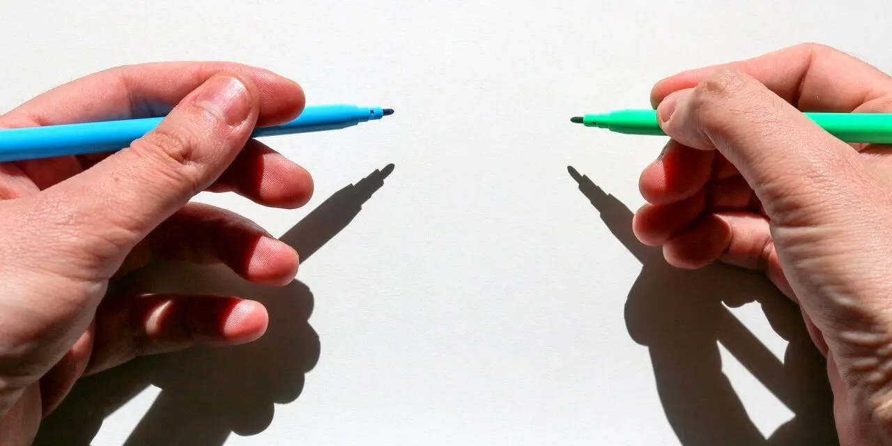 از چه زمانی چپ دست یا راست دست بودن ما تعیین می شود؟