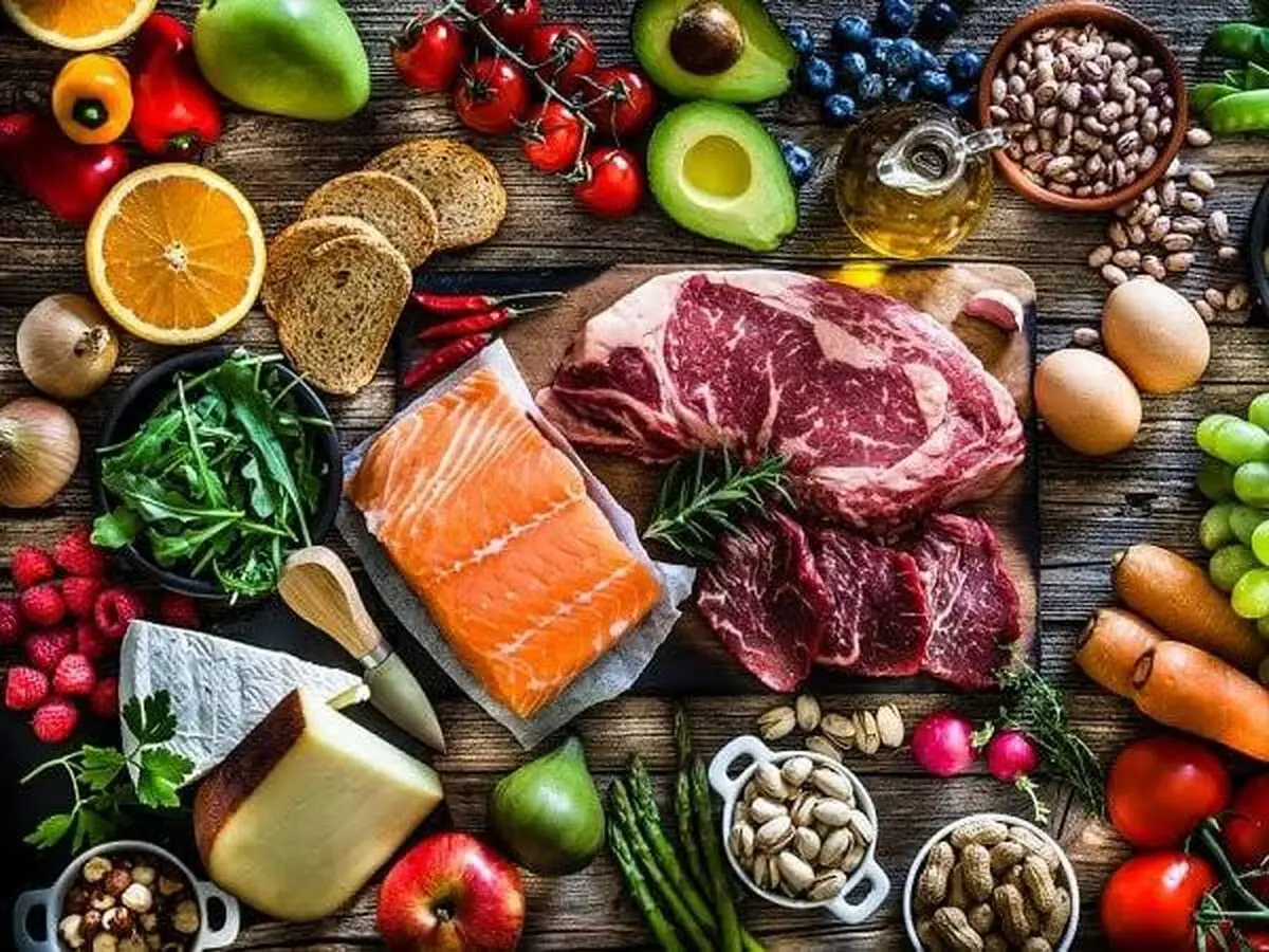 وقتی بدن کمبود دارد، چگونه هشدار می‌دهد؟ راهنمای شناخت علائم کمبود مواد مغذی