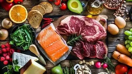 وقتی بدن کمبود دارد، چگونه هشدار می‌دهد؟ راهنمای شناخت علائم کمبود مواد مغذی